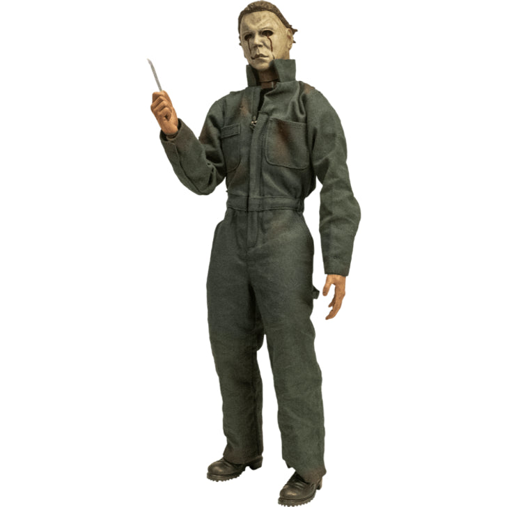 Halloween II - Michael Myers 1:6 Scale Action Figure