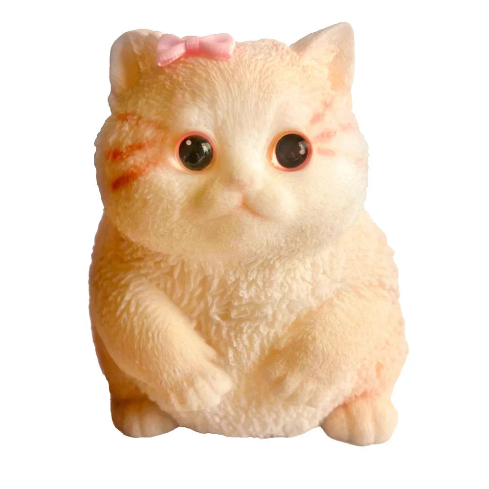 Squishy Mega Cute Kitty