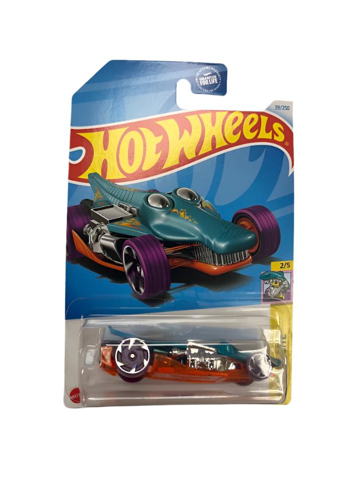 Hot Wheels Basic Car Assortment (contents may vary)
