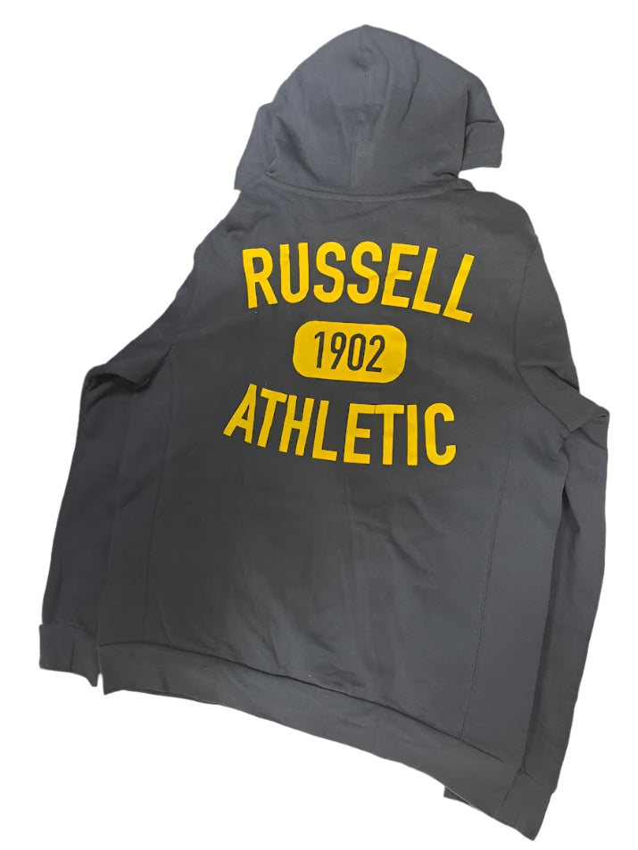 Russell H Thorne 1902 Athletic Hoodie