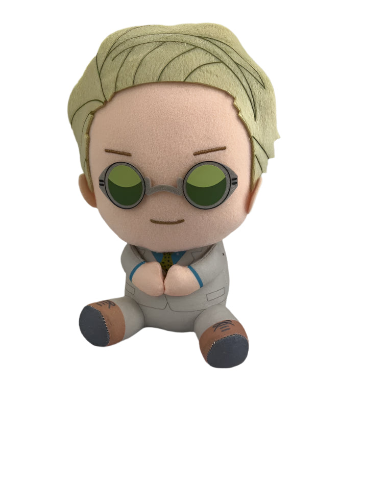 Jujutsu Kaisen Nanami Plush