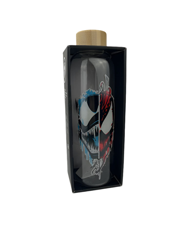 Venom Glass Bottle