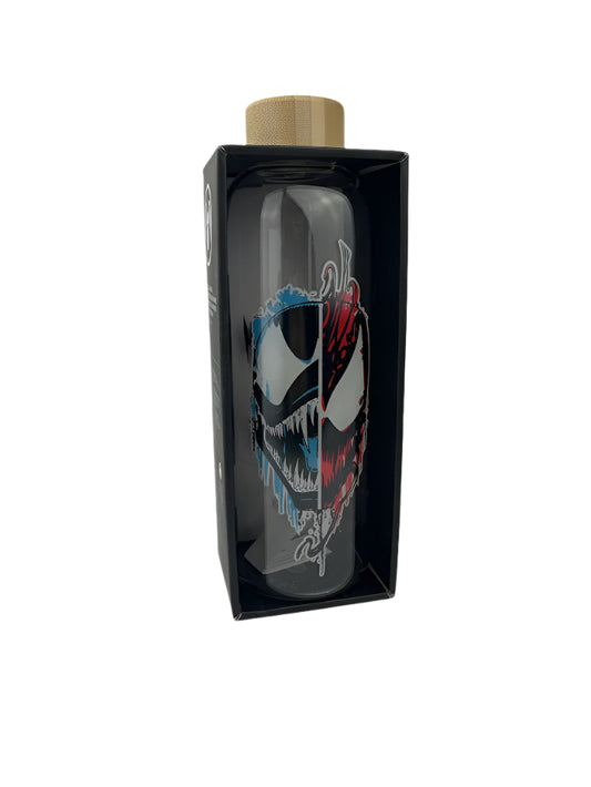 Venom Glass Bottle