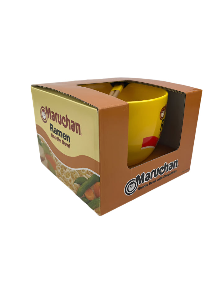 Maruchan Chicken Ramen Bowl