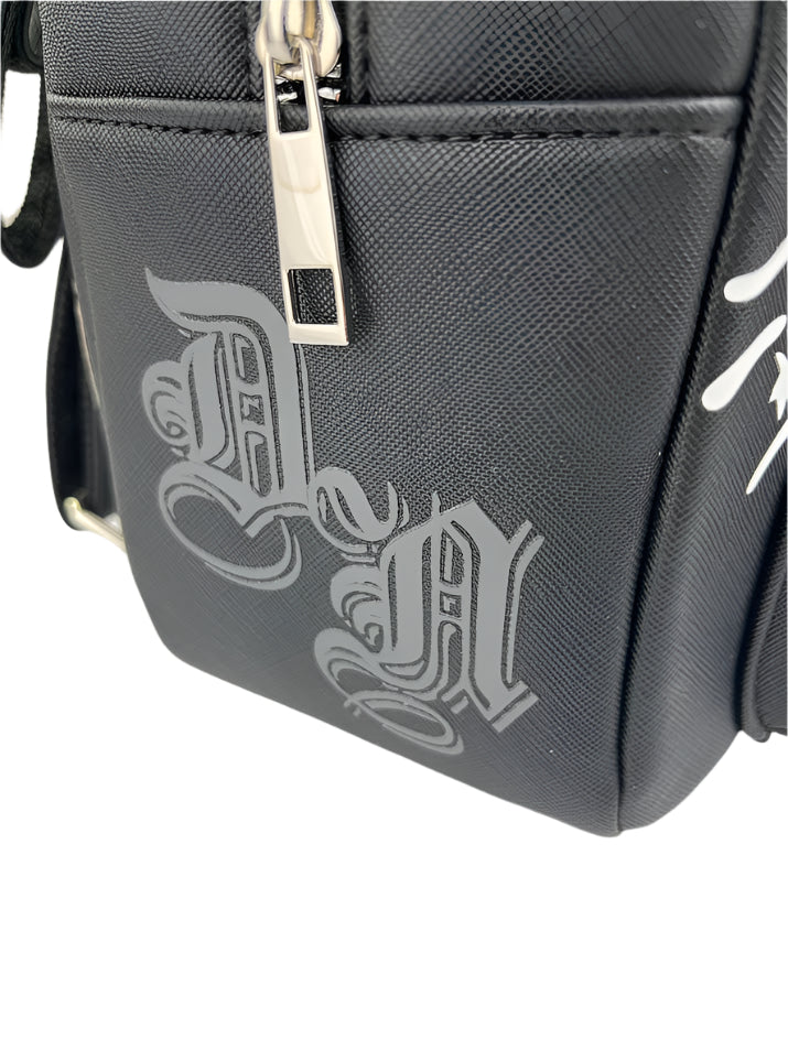 death note mini backpack Death Note God Mini Backpack