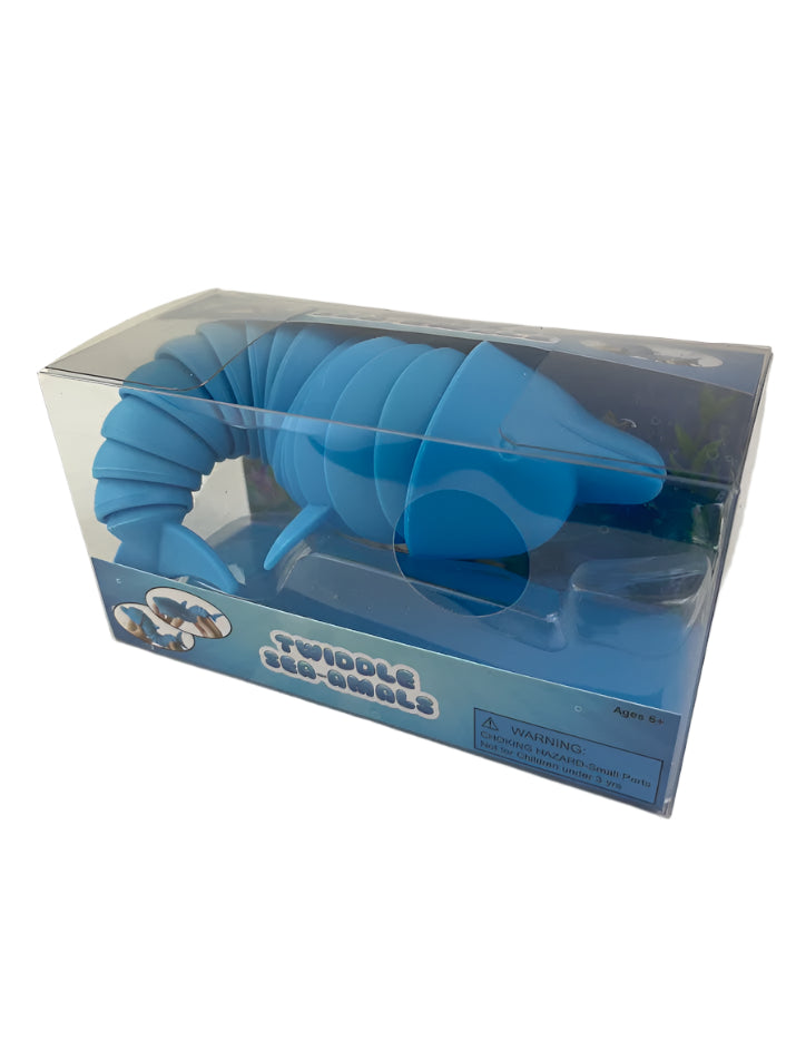 Twiddle Sea-Amals Assortment (styles may vary)