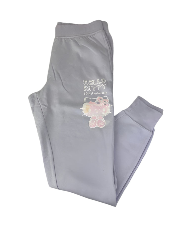 Hello Kitty 50th Anniversary Sweatpants