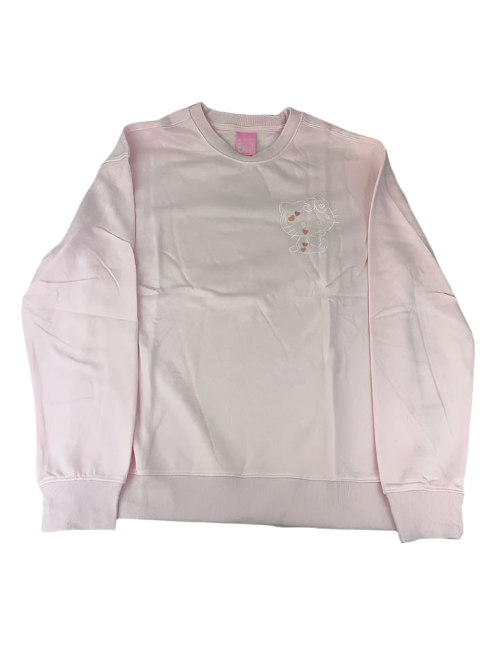 Hello Kitty 50th Anniversary Sweater