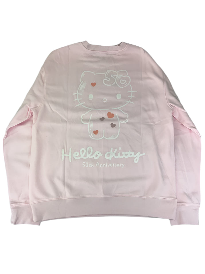 Hello Kitty 50th Anniversary Sweater