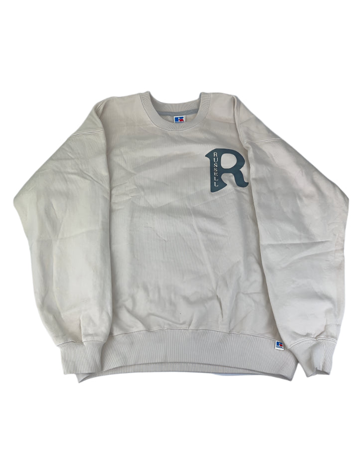 Russell Remington Sweater