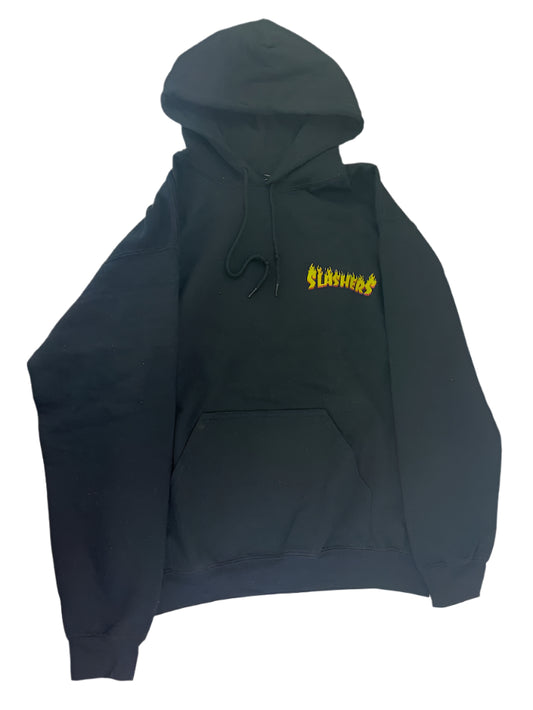 Slasher Poker Hoodie