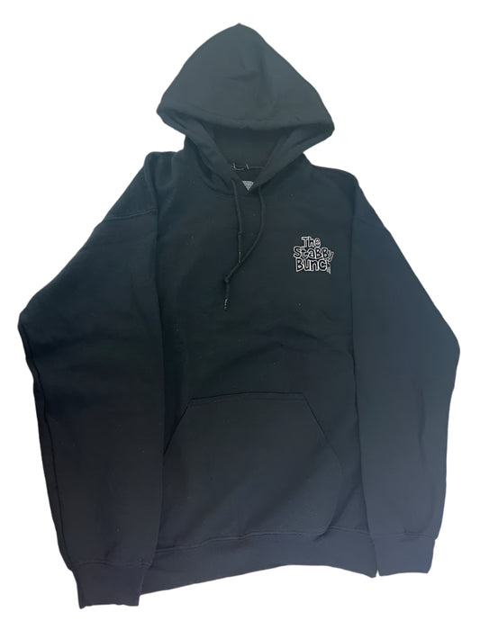 Stabby Bunch Hoodie