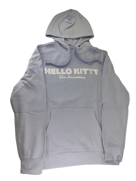 Hello Kitty 50th Anniversary Hoodie – FYE