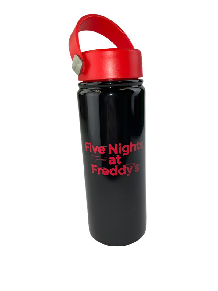 Five Nights at Freddy's Let's Party 20oz Bottle