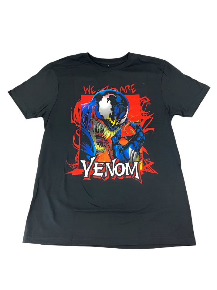 Marvel We Are Venom T-Shirt