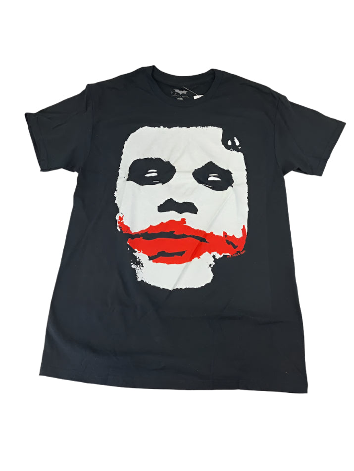 Heath Ledger Joker T-Shirt