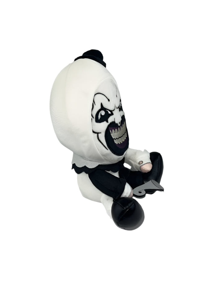 Terrifier Art 8in Plush