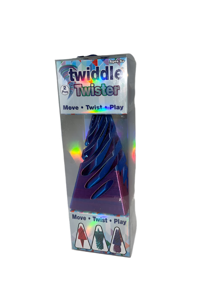 Twiddle Twister Fidget Toy