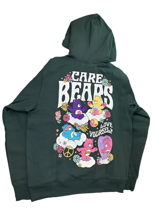 Care Bears Love Yourself Hoodie