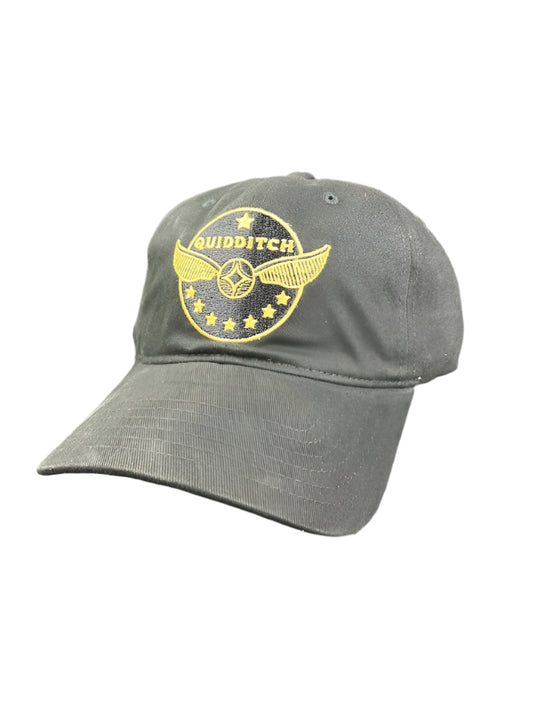 Harry Potter Snitch Stars Cap