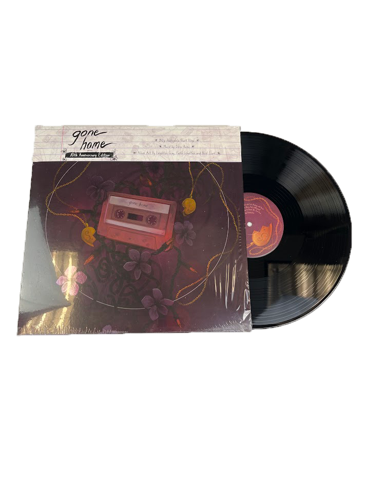 Soundtrack - Gone Home 10th Anniversary