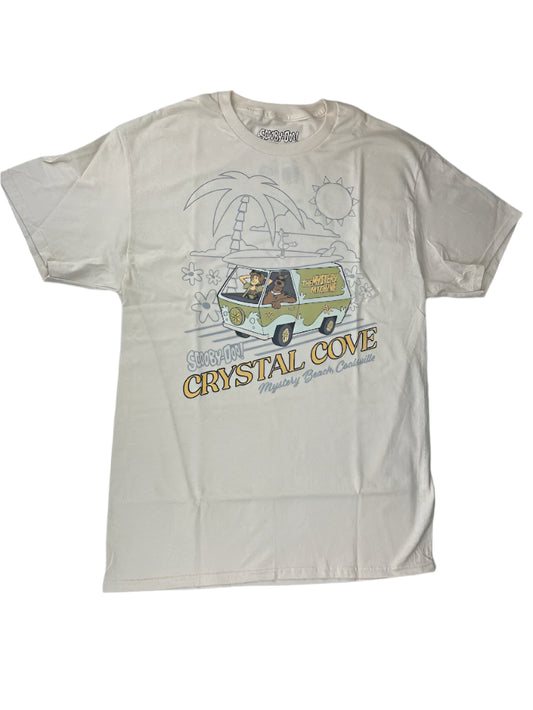 Scooby-Doo Crystal Cove T-Shirt