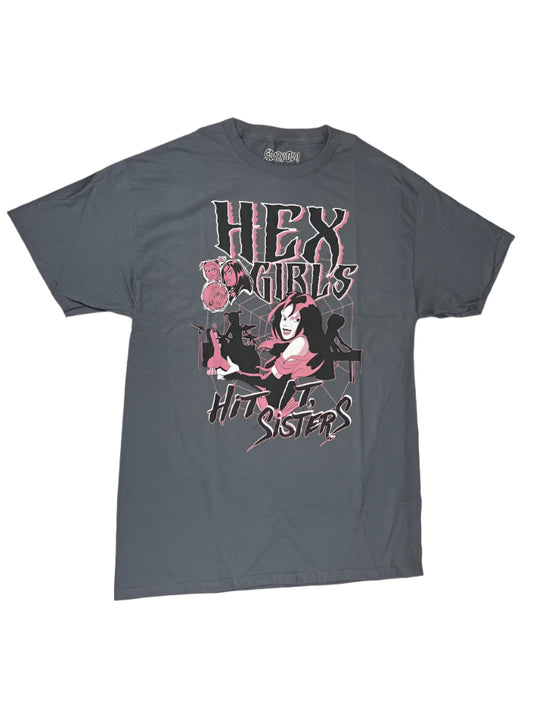 Hex Girls Web T-Shirt