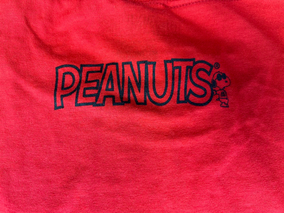 Peanuts Joe Cool T-Shirt