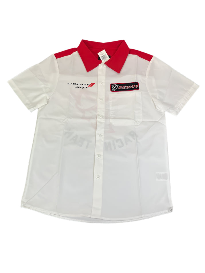 Dodge Demon Mechanic Shirt