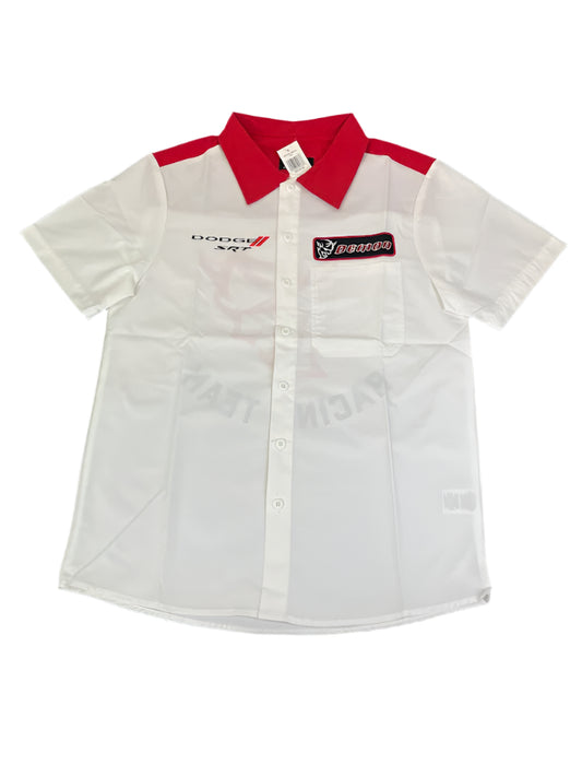 Dodge Demon Mechanic Shirt