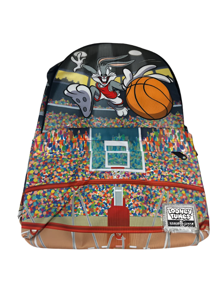 Space Jam Bugs Bunny Dunk Backpack – FYE