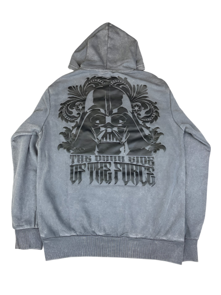Star Wars Darth Vader Tonal Hoodie