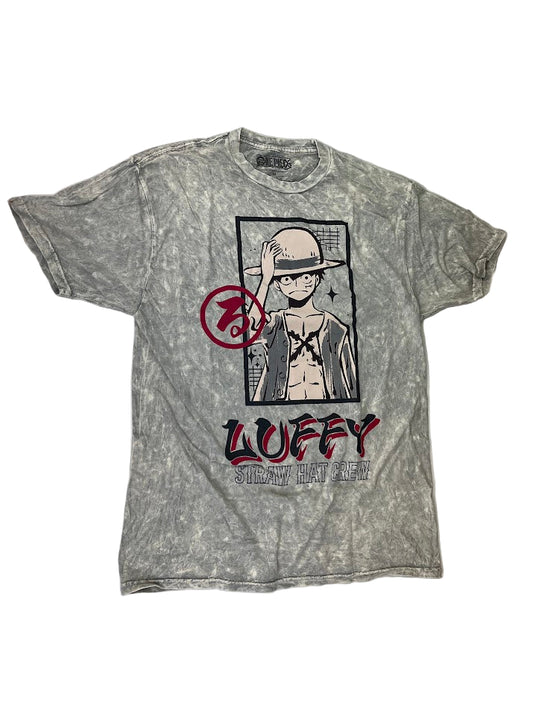 One Piece Timeskip Luffy T-Shirt