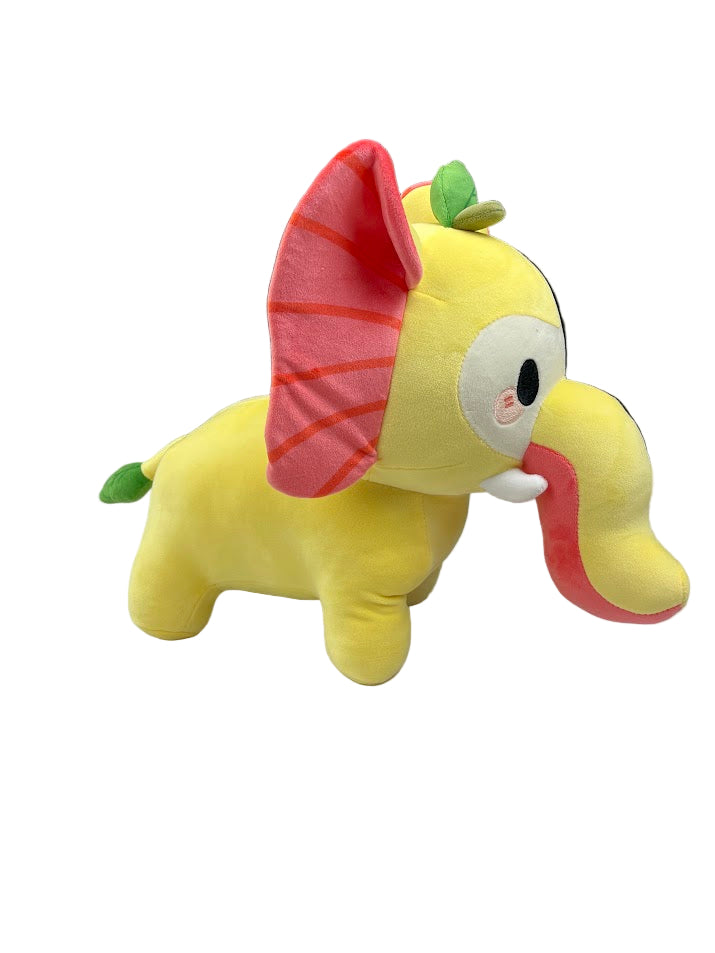 Pomellophant 12in Plush