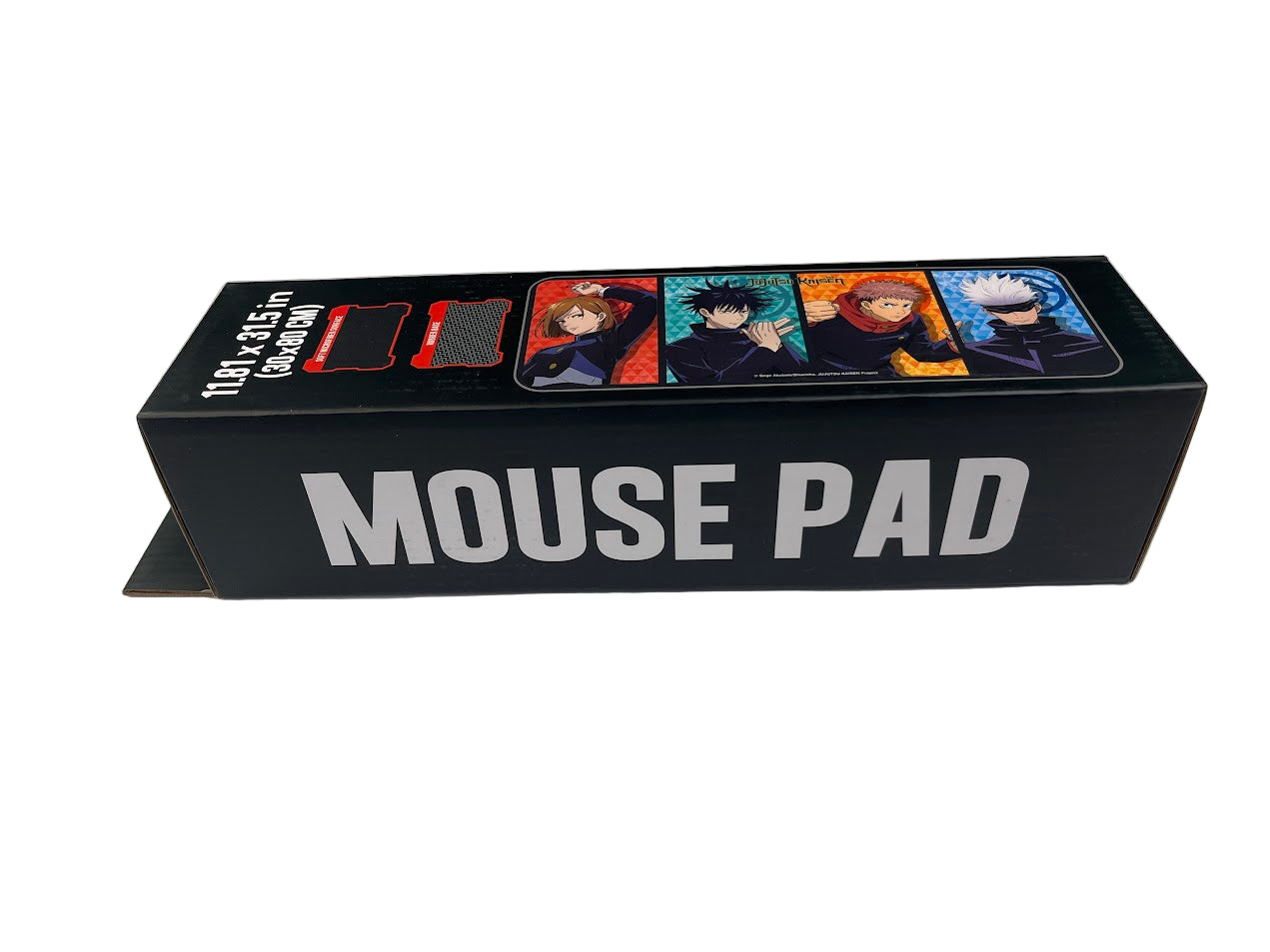 Jujutsu Kaisen 30x80cm Mouse Pad