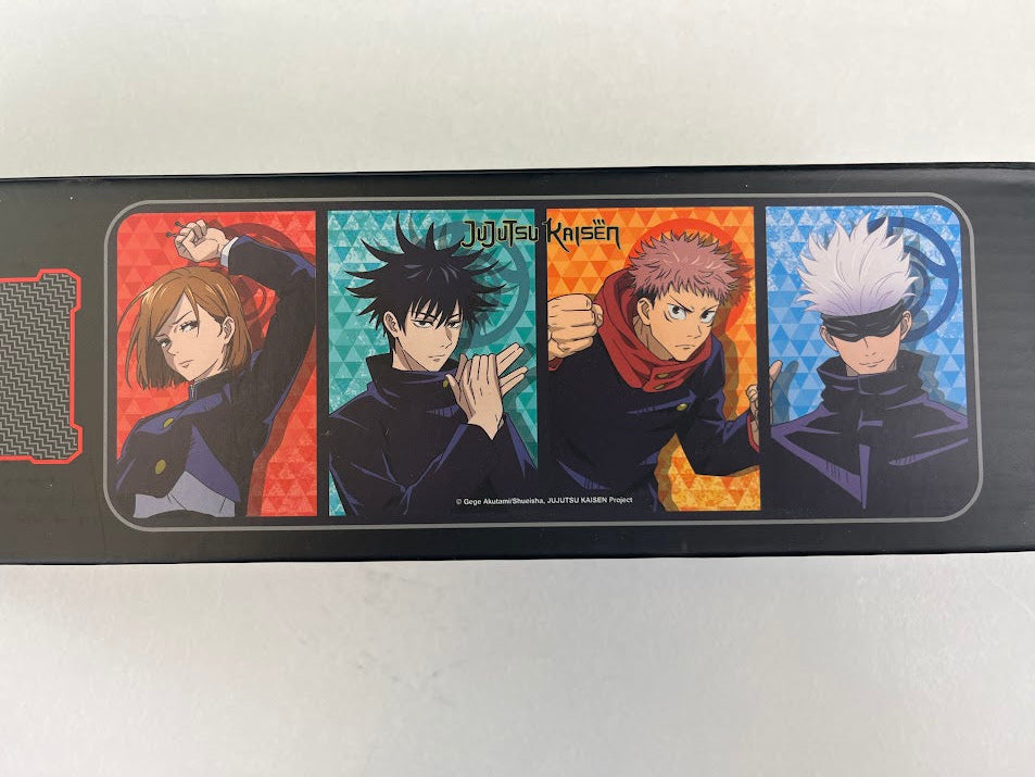Jujutsu Kaisen 30x80cm Mouse Pad