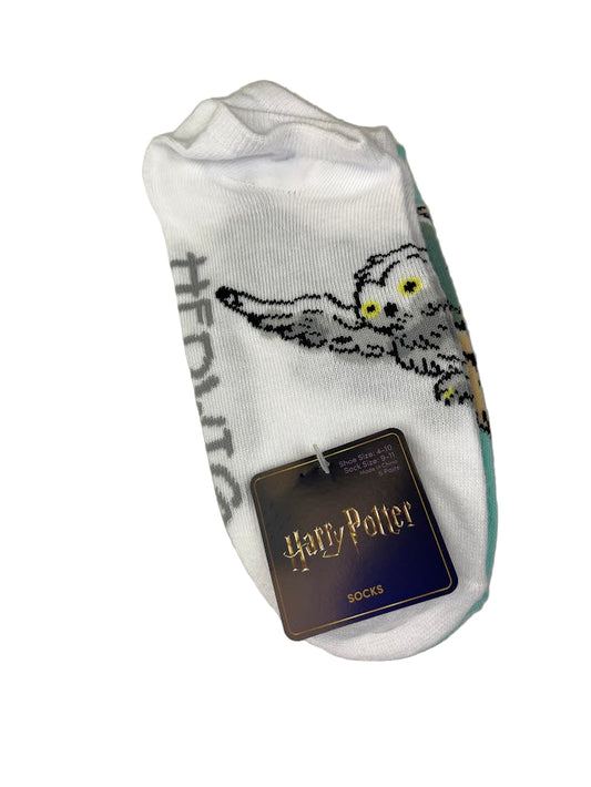Harry Potter Pets Socks 5-Pack