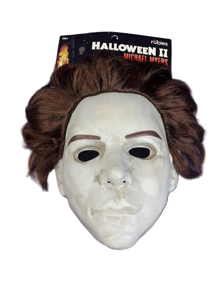 Halloween Michael Myers Half Mask