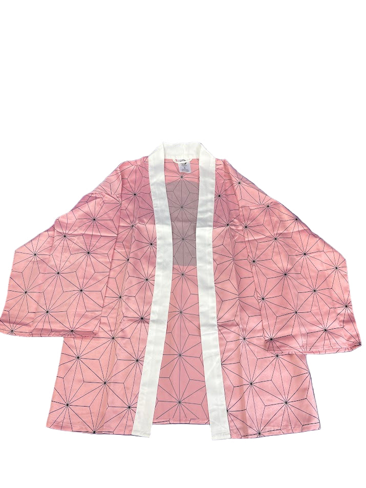 Demon Slayer Nekuzo Lounge Robe