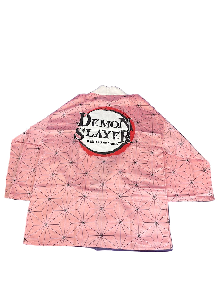 Demon Slayer Nekuzo Lounge Robe
