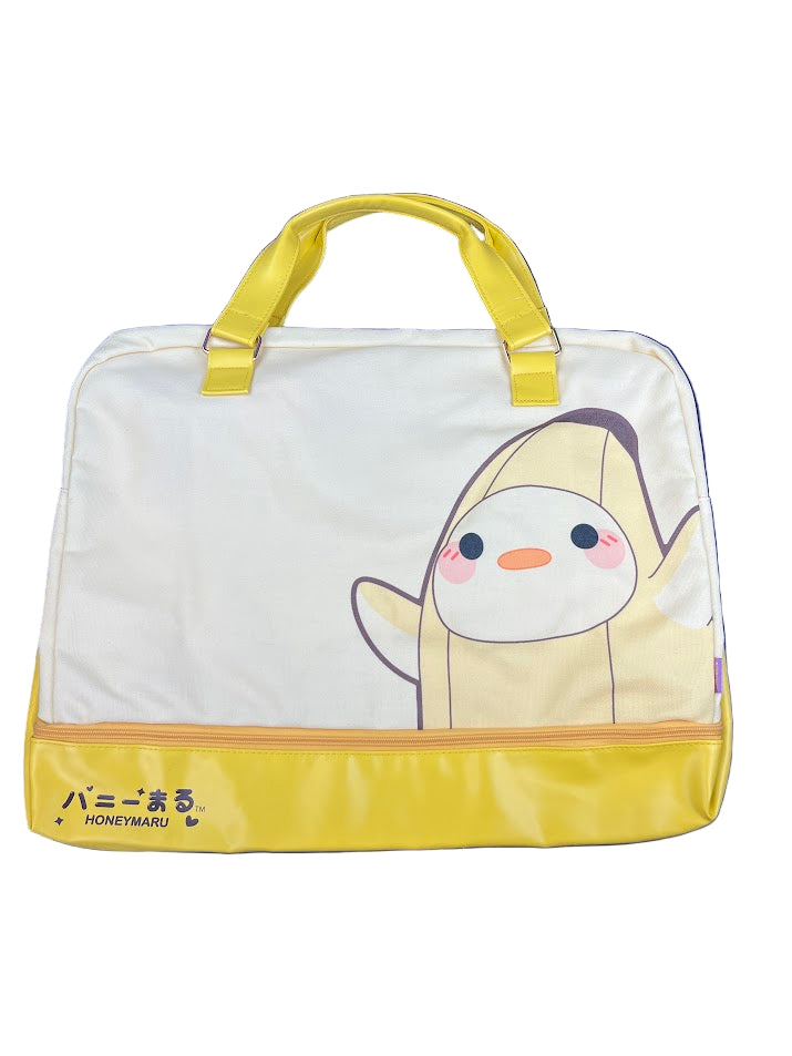 Banana Duck Weekender Bag