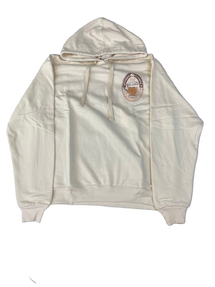 Harry Potter Fresh Butterbeer Hoodie