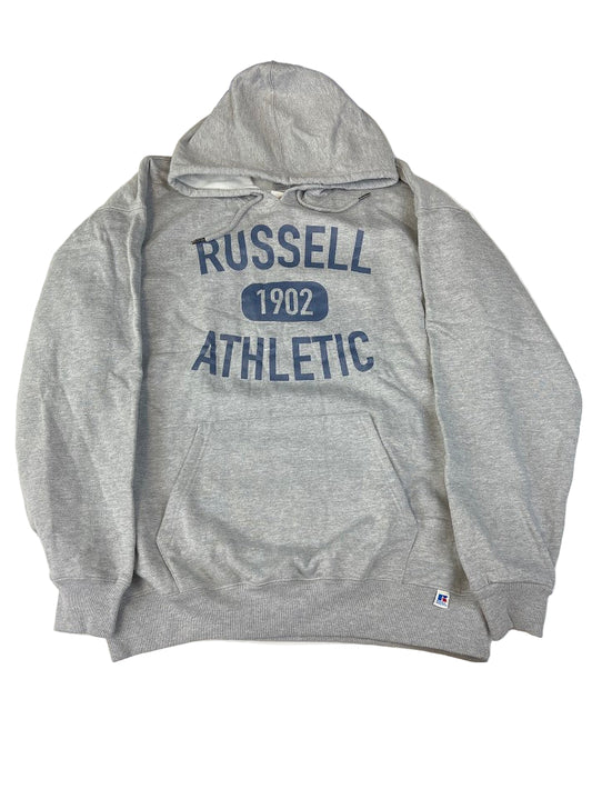 Russell Thorne Athletic 1902 Hoodie