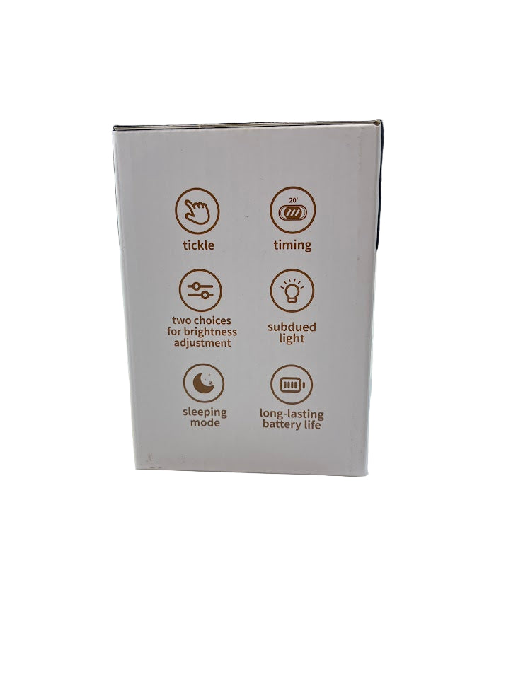 Capybara Night Light