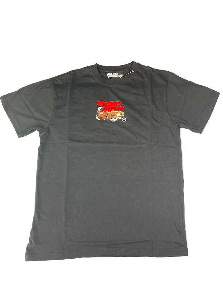 Fast Furious Japan T-Shirt