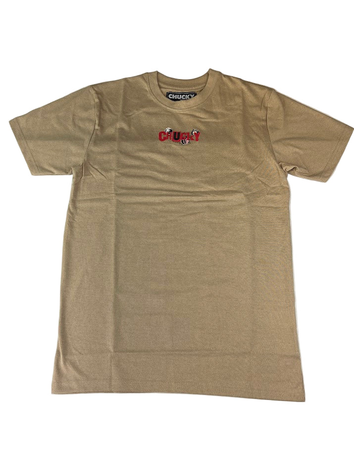 Good Guys Chucky Collage T-Shirt