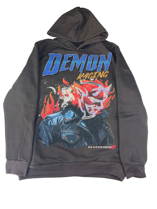 Dodge Demon Hoodie