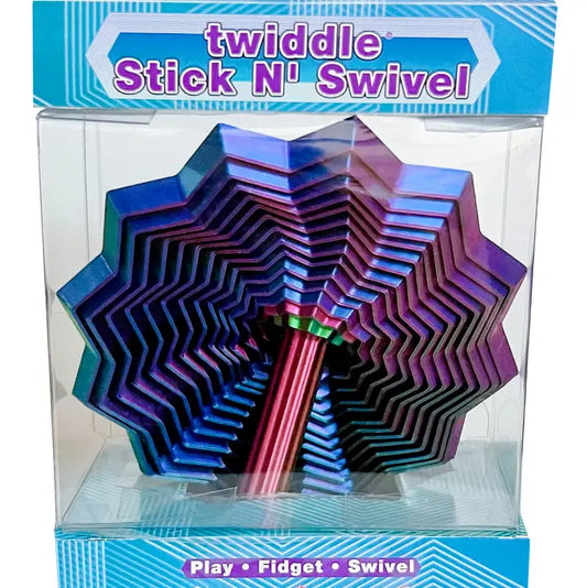 Twiddle Stick N Swivel Fidget Toy
