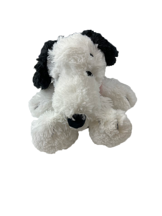 Warmies Peanuts Snoopy Plush