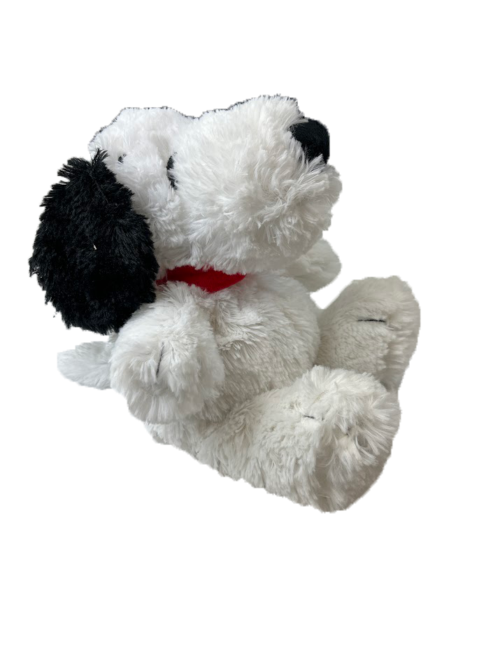 Warmies Peanuts Snoopy Plush